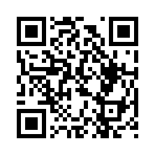 QR Code for bitcoin:1C4GV28FzgMMCF8kRTebV5KHt2AbKCn5vf