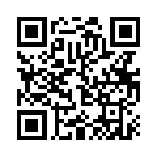 QR Code for bitcoin:1C4K6QiBFJ2H52chsP4u8fTRa69AaaBQF9