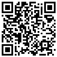 QR Code for bitcoin:1C4MVbh79htfaXrGG7b7PNbZ84gWpp3eUp