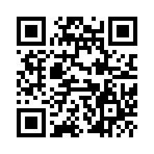 QR Code for bitcoin:1C4PdZfJonRi6uCFMf8ccAfaGh19k1TCd9