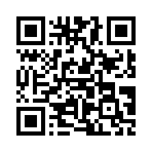 QR Code for bitcoin:1C4QFyjeprnWBbaf9aSRC5FaMN7CgDoET1