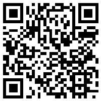 QR Code for bitcoin:1C4QHAG3Cbk82Rot8VmbxATN6LeGyUVpsk