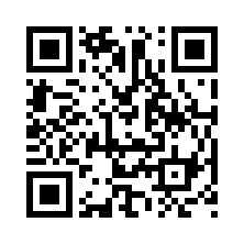 QR Code for bitcoin:1C4QJqFWD8ABCb55W3iZkcpXQkm2YFiViX
