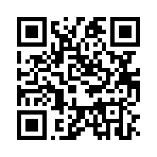 QR Code for bitcoin:1C4QXMKHNJWSdPTh6ihqBbQNWqg2gNe9uh
