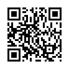 QR Code for bitcoin:1C4RJXnmAB9i5CEDfT6ZtAoTjWWLSM9WMi