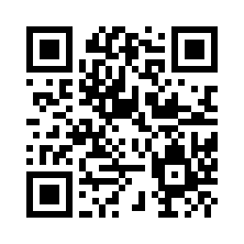 QR Code for bitcoin:1C4RZJt3YKvmjqBuiEPdDGpVbMvvJwt8o3