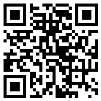 QR Code for bitcoin:1C4S1M5K4W3SLTbZ8uFSsLk9Ue3PRCgcnk
