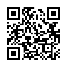 QR Code for bitcoin:1C4UtbyPDxgxVBzEZfy7fUDniBApazCcG4