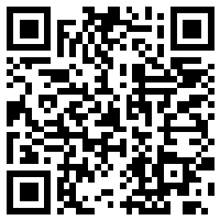 QR Code for bitcoin:1C4XaVFCteK7GrTJcPuk85fif2uYg7upQ9