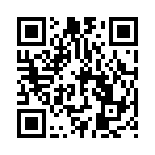 QR Code for bitcoin:1C4YEH3jCoFSRCb9LHrnG2ymvuMW6w6jLh