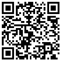 QR Code for bitcoin:1C4aN28hhM93zYRZ5DWFsjeu2iQWXdbStw
