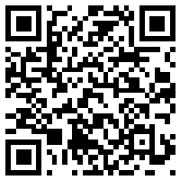 QR Code for bitcoin:1C4aUeUAZyhbAMZ85qMTSVNfEfgWMsgQof