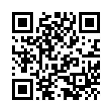 QR Code for bitcoin:1C4cAXKyf944MUx6oH8sQa2PgVLydMkeck