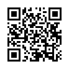 QR Code for bitcoin:1C4epSmazLvDM6Ww2FctKScXK1CBXnjLq6
