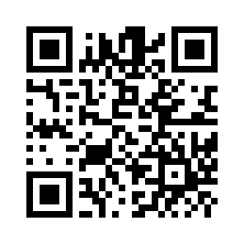 QR Code for bitcoin:1C4fwerRG6GLrgYZmwAwGr7EKUQX5pzyXm