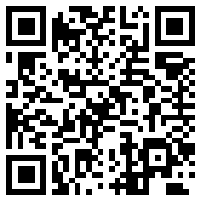 QR Code for bitcoin:1C4irhEBST5GxmDNgFF82w6pFBSFxmPApb