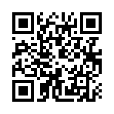 QR Code for bitcoin:1C4n1RgBmRGUXdXjCFTEK43CMdsW4tdcCm