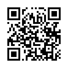 QR Code for bitcoin:1C4n7yqDCeFEMYErdeAv2a2PviUvPoWooR