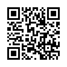 QR Code for bitcoin:1C4sCdfAZcmPsx6cKEpitk6rdMxeP7EggS