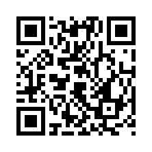 QR Code for bitcoin:1C4v4N3oTJU2LSDsEmwhCEmGaeVata861V