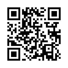 QR Code for bitcoin:1C4y8nHgwp28P3LmCPZ9cotb9ERmWhGij