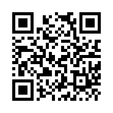 QR Code for bitcoin:1C4yBbJv271R4TdquxNgkoMeLftHA6cB5K
