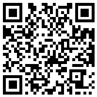QR Code for bitcoin:1C55fa7rLscFRVaH4fvmEoT6H1gWRjRa9