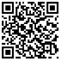 QR Code for bitcoin:1C561xJq6eceXdR8Bufssa4fbZcorSBzFW