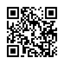QR Code for bitcoin:1C56P12rNi32RTYVhuEZvyQaFS2SK4jPCX