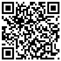 QR Code for bitcoin:1C56eQRETk1dZe1mz8USG3dbPFvfyu4SDX
