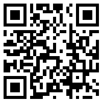 QR Code for bitcoin:1C58B3MVPVWD7NFwSowfcvDiiSA99U3gZv