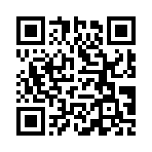 QR Code for bitcoin:1C58NLzk6JNQAzV9GUmXYohUaBHiFvnnVV