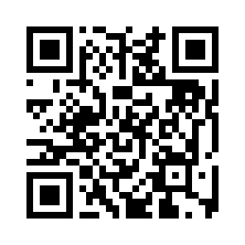QR Code for bitcoin:1C58daHcksMPgjPj7D8VD87w1k2R9CfUV