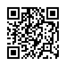 QR Code for bitcoin:1C5EGKW7F8RRFFfdiWwsGeExE4FMbP3JNj