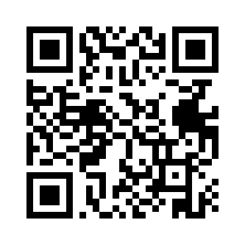 QR Code for bitcoin:1C5Fdny39Kw3BgamtDoc3xUk8NE5j9TmfA
