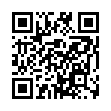 QR Code for bitcoin:1C5MBv4Zze7GacYFPEftERpnVef9VHoKep