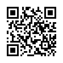 QR Code for bitcoin:1C5MKefjdSwiCzF87eEL3NvKdUvWY9UrQL