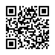 QR Code for bitcoin:1C5Pcb9CF3StbD8UXeYKSoXSEQo3SpjW6F