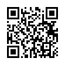 QR Code for bitcoin:1C5QWNfTZb4A5TrGC2xMLQ6fNdJC3RwcpQ