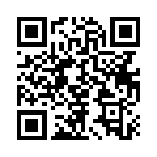 QR Code for bitcoin:1C5VmrPmbJrAYbs2H2vU6T3pjsWaSfSeiw