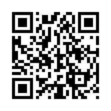 QR Code for bitcoin:1C5W83JZfGymCSKFA543CFazv13RN9gBGg