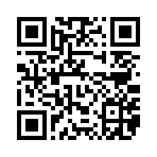 QR Code for bitcoin:1C5cWyFNjA3apJG7eFXqFo3JzH2AXLcxTp