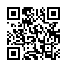 QR Code for bitcoin:1C5cecdeevTRWkXGXiXALRFa9cJgt39oq4