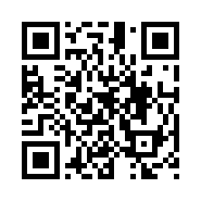 QR Code for bitcoin:1C5cn34YDsRNTgfcuESeFdWENjHvHWRz85