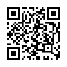 QR Code for bitcoin:1C5eJHq7cAkKX8QViPCsRsjr3p2RBEy1DA