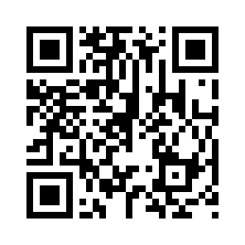 QR Code for bitcoin:1C5fBHkAxojVMj5dvuFvWsiy3fMBBuJyTi