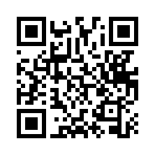 QR Code for bitcoin:1C5grQU1DPwNaTHte97pbZSDVDiHLEVg78