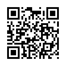 QR Code for bitcoin:1C5o7CmCah7gz2hzBVT4S5WP5BH8rDwNqz