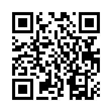 QR Code for bitcoin:1C5prSQvWw8EZX2FrjdpuJmk8NyU3ARRrA