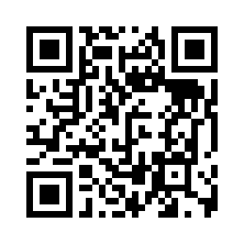 QR Code for bitcoin:1C5rubySJvh8G7PmjJ2hFPBMmwXnLJERv6